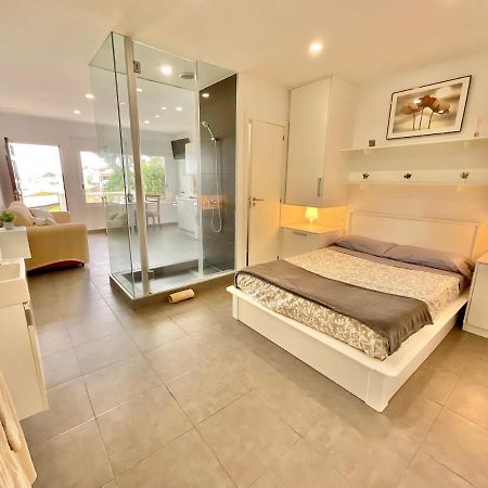 Apartmán Sweetpearl Tacoronte Exteriér fotografie