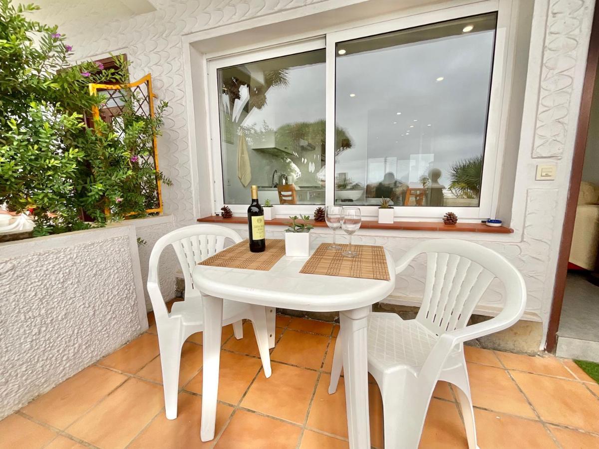 Apartmán Sweetpearl Tacoronte Exteriér fotografie
