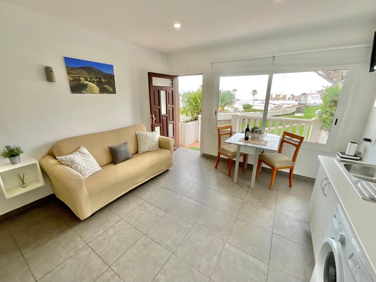 Apartmán Sweetpearl Tacoronte Exteriér fotografie