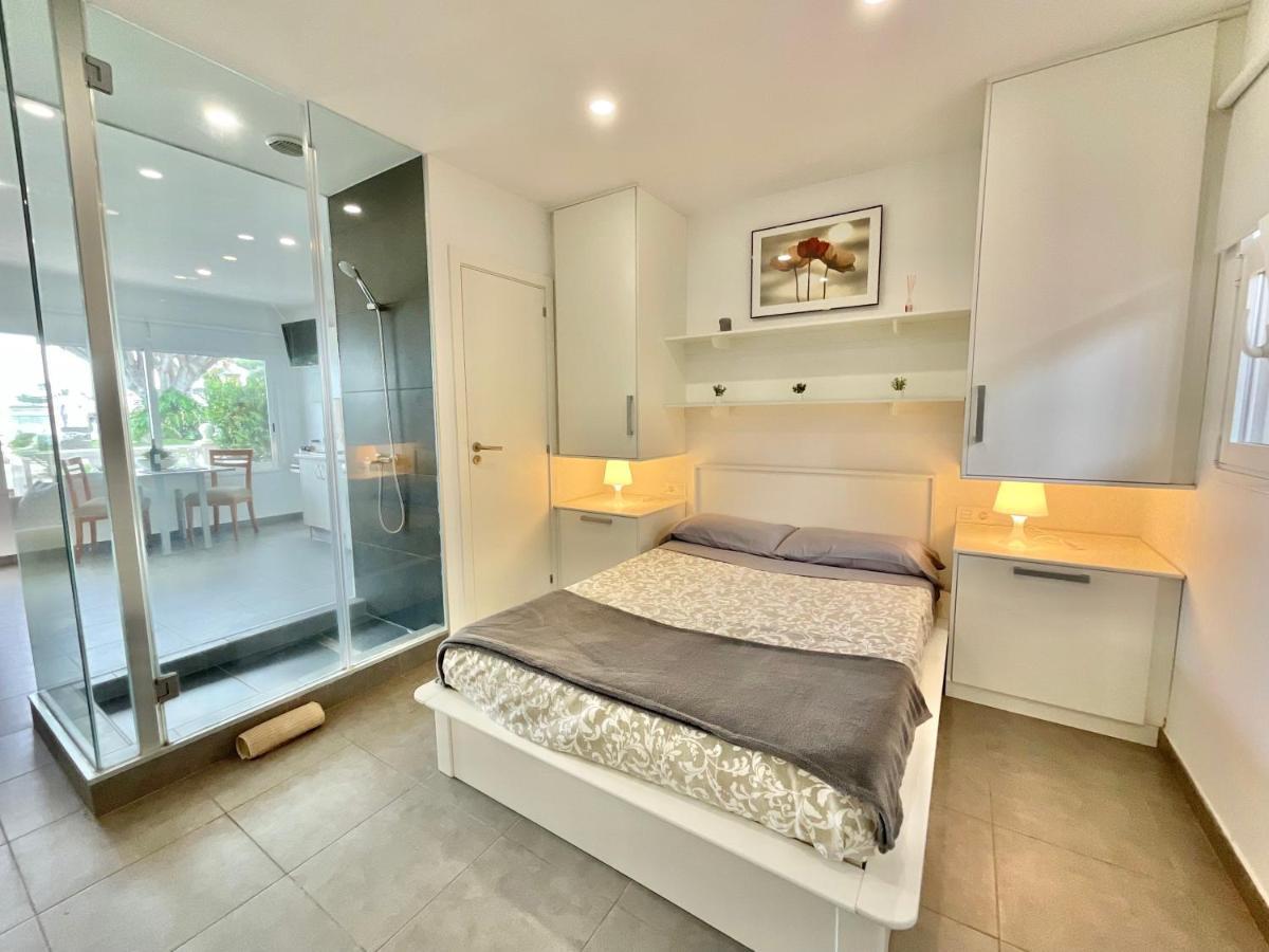 Apartmán Sweetpearl Tacoronte Exteriér fotografie