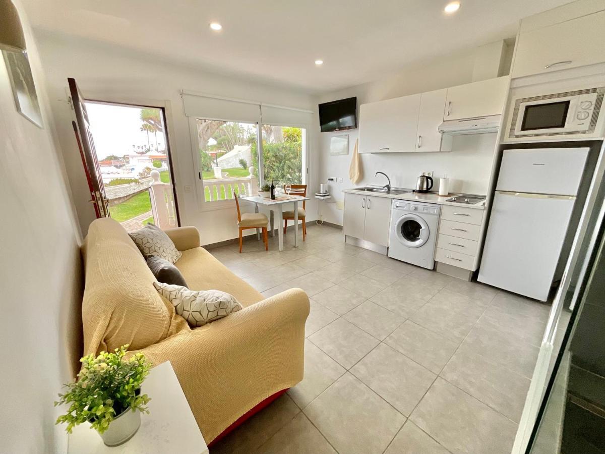 Apartmán Sweetpearl Tacoronte Exteriér fotografie